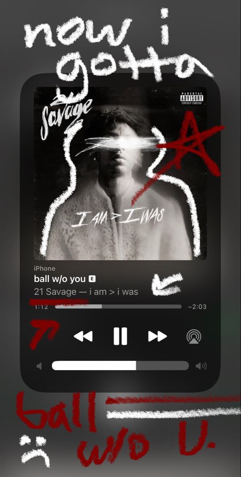 21 savage ball w/o you wallpaper i am > i was 😱 I Am I Was 21 Savage Wallpaper, Wallpaper Iphone 21 Savage, Ball Without You 21 Savage Lyrics, Without Warning 21 Savage Wallpaper, 21 Savage Ball W/o You, 21 Savage Tattoo Ideas, 21 Savage Edits, I Am I Was Tattoo, 21savage Wallpaper