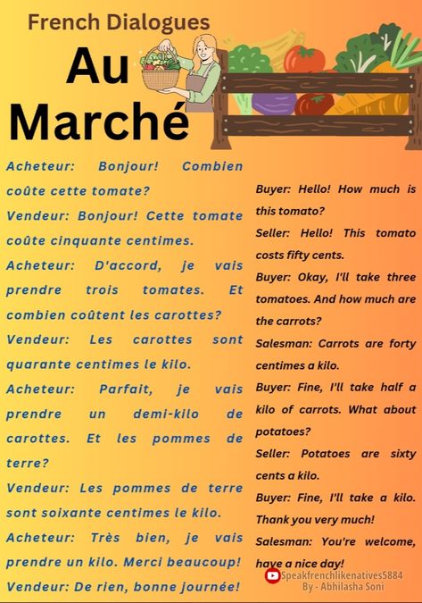 Learn France, French Dialogues, French Interactive Notebooks, Useful French Phrases, French Practice, French Reading, French Conversation, French Flashcards, Math Genius