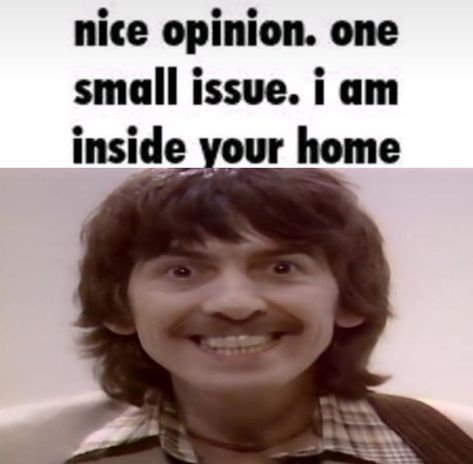 Beatles Meme, Beatles Funny, The Quarrymen, Guys Trip, Silly Face, Travelling Wilburys, Beatles Ringo, Beatles George, Bathroom Window