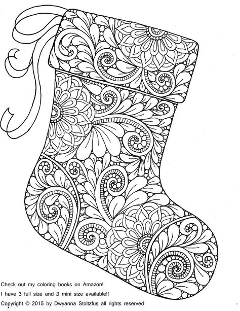 Para hacer en pano lency, con algunos bordados y brillos. Christmas Colouring Pages, Christmas Crafts For Adults, Adult Colouring Pages, Christmas Coloring, Noel Christmas, Christmas Coloring Pages, Kirigami, Coloring Book Pages, Free Christmas