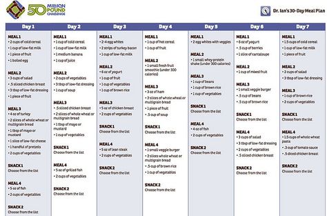 Shred Diet Plan, Dr Ian Smith, Shred Diet, Fat Burning Meal Plan, Ian Smith, 30 Day Diet, Dr Ian, Best Smoothie, Breakfast Low Carb