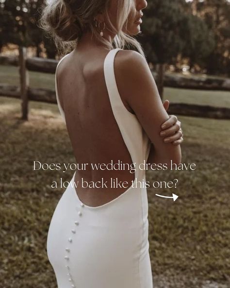 Swipe to see your bridal shapewear must have 👉 Head to the 🔗 in our bio to browse our full collection. #bridetobe #bride #bridalwear #bridalunderwearshopping #bridalshapewear #shapewear #shapewearbodysuit #shapewearforthebride #weddingdress #bridalunderwear #2024bride #2025bride #2026bride Low Back Shapewear, Bridal Shapewear, Shapewear Bodysuit, August 20, Low Back, Bridal Wear, Shapewear, See You, Must Haves