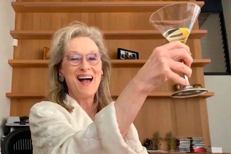 Ladies Who Lunch, Meryl Streep, Pull Off, Just Girly Things, Reaction Pictures, Mood Pics, Girly Things, Dream Life, Martini