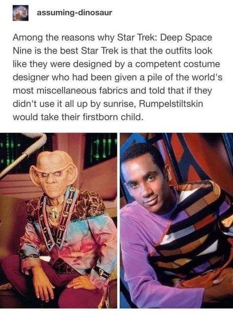 Star Trek Ds9, Deep Space 9, Star Trek Funny, Star Trek Art, Starship Enterprise, March 5, Funniest Memes, Love Stars, Star Trek