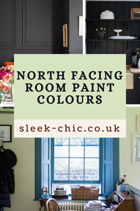 So, North facing room at the ready, be it a living room, bedroom or beyond, let’s explore some of the best Farrow and Ball North facing room paint colours to ensure it delivers a warm and inviting feel. North Facing Room, Room Colours, Farrow And Ball Paint, Farrow And Ball, Paint Colours, A Living Room, Room Paint, Living Room Bedroom, Room Bedroom