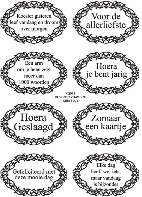 Text stempels NL Diy Quotes, Embossing Machine, Card Sentiments, Digi Stamp, Digi Stamps, Vintage Pictures, Scrapbook Stickers, Printing Labels, Digital Stamps