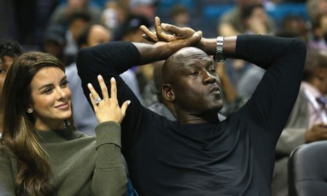 Michael Jordan Wife, Robin Thicke, Becoming A Father, Nba Legends, Engagement Celebration, Celebrity Engagement Rings, X Games, Enrique Iglesias, Nba Stars