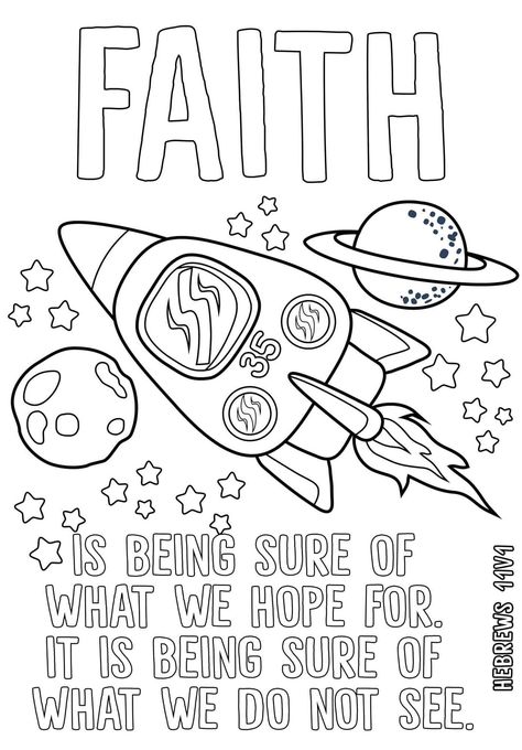 Color our Memory Verse for summer! Christian Coloring Pages Free Printable, Bible Coloring Sheets For Preschoolers, Bible Coloring Pages For Kids Printables, Christian Coloring Pages For Kids, Bible Memory Verse Activities, Prayer Coloring Pages For Kids, Preschool Bible Verse Memory, Memory Verse Coloring Pages, Sunday School Activity Sheets