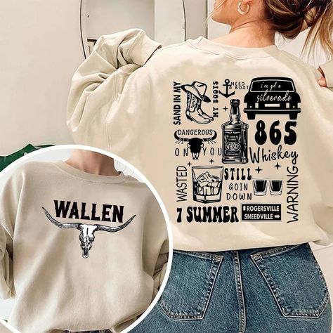 Morgan Wallen Cricut, Morgan Wallen Dangerous, I Want My Mom, Wallen Shirt, Whiskey Still, Cute Cowboys, Business Design Ideas, Cowboy Skull, Skull Boots