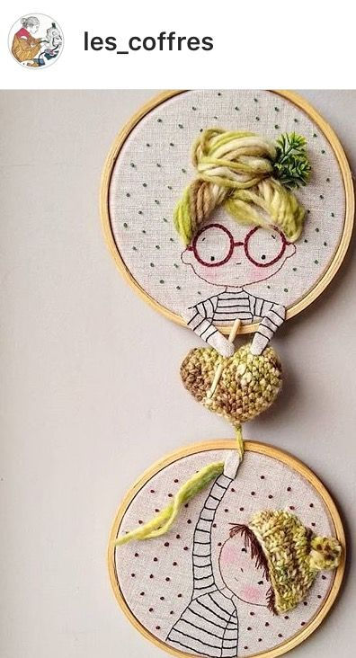 Textile Embroidery, Pola Macrame, Embroidery Hoop Art Diy, Embroidery Hoop Crafts, Embroidery Lessons, Embroidery Wall Art, Hand Embroidery Patterns Flowers, Diy Embroidery Patterns, Hand Embroidery Kit