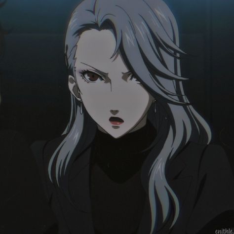 Sae Niijima Icon, Sae Niijima Fanart, Sae Persona 5, Sae Nijima, Sae Niijima, Persona Icons, Megami Tensei, Persona 5, Video Game Characters