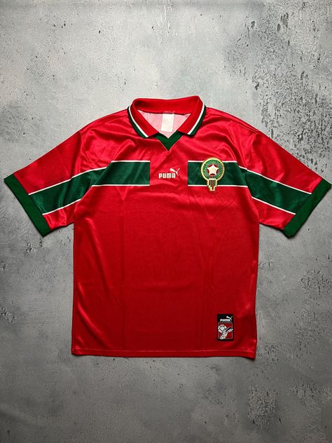 Mexico soccer shirt