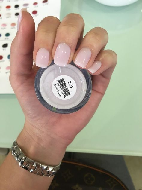 Pinterest: chandlerjocleve  Instagram: chandlercleveland Sns Barely Touch, Dip Powder Nails Summer, Neutral Dip Nails, Nails Dip Powder Colors, Organise Makeup, Sns Colors, Makeup Affordable, Nail Dipping Powder Colors, Makeup Glowy