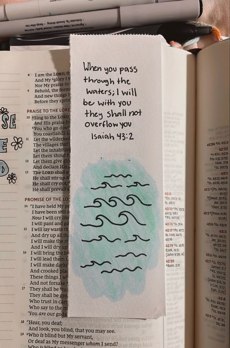 Cute Bible Verse Bookmarks, Homemade Bible Bookmarks, Scripture Bookmarks Diy, Watercolor Bookmarks Bible Verse, Bible Study Bookmarks, Christian Bookmarks Diy Ideas, Bible Bookmarks Diy Scriptures, Watercolor Bible Bookmarks, Bible Book Mark Ideas