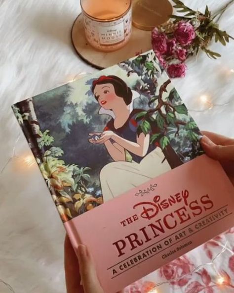 Disney Princess Books, Disney Account, Disney Diy Crafts, Princess Book, Disney Time, Disney Queens, Disney Nerd, Disney Collector, Disney Books