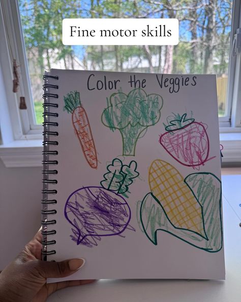 DIY Educational Activities for Littles. More ideas to help foster learning at home! Follow @shea.butter.baby__ for more! #preschoolathome #homeschoolmama #learningjournal #toddlereducation #busybook #diy #momresources #momvillage Daycare Teacher Activities, Kids Activity Book Ideas, Toddler Journal Activities Fall, Toddler Activity Book Ideas, Diy Toddler Activity Book, Toddler Journal Activities 2 Year, Diy Activity Book For Toddlers, Toddler Workbook Ideas, Toddler Notebook Activities