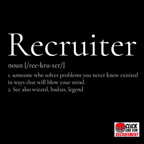 Recruiter Memes Hilarious, Recruiter Aesthetic, Recruitment Quotes Recruiter, It Recruiter, February Motivation, Recruiter Quotes, Recruitment Quotes, Recruiter Humor, Talent Acquisition Recruiter