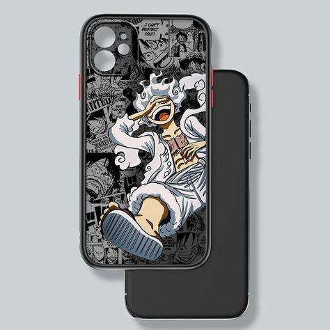 New One Piece phone cases! More options available on my store >>>> https://simplysimpart.net/products/luxury-anime-one-piece-frosted-translucent-phone-case?variant=48838181290296 #onepiece #luffy #phonecase #anime #gift #store #shopping Anime Phone Cases, Luxury Art, Airpod Case, One Piece (anime), Gift Store, One Piece Anime, Iphone 11, Phone Case, One Piece