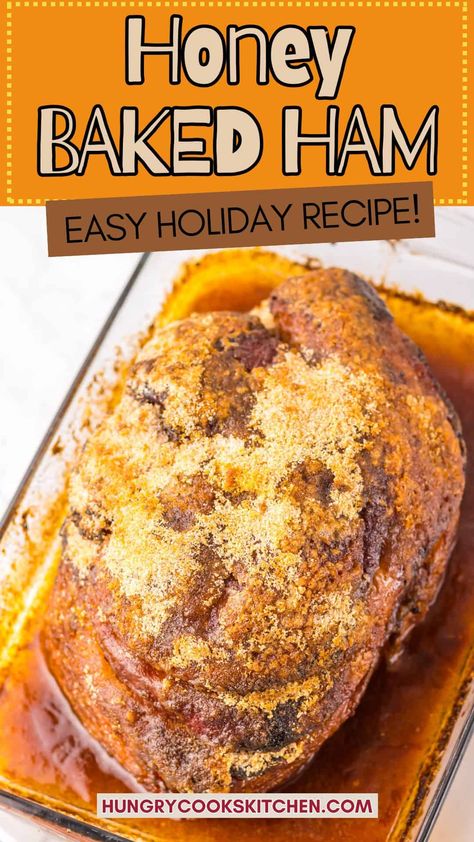 Pioneer Woman Baked Ham, Ham Bones What To Do With A, Ham Thanksgiving Recipes, Ham Roast Recipes, Baked Ham Oven, Best Baked Ham Recipe, Copycat Honey Baked Ham Recipe, Honey Baked Ham Copycat, Honey Baked Ham Recipe Copycat