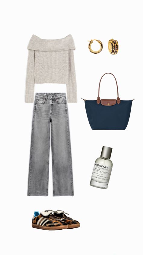 #outfit #Scandinavian #inspiration #school #clean School Clean, Outfit Inso