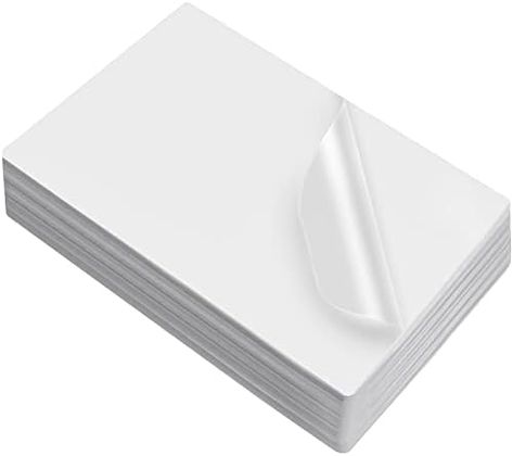 100 Pack Thermal Laminating Pouches 10 Mil Clear Laminating Sheets Plastic Laminating Paper Hot Glossy Laminator Pouches Office Laminating Supplies for Letter Photo Card ID Badge, 9 x 11.5 Inches Review, User Reviews Check more at userreviews.us >>> https://userreviews.us/100-pack-thermal-laminating-pouches-10-mil-clear-laminating-sheets-plastic-laminating-paper-hot-glossy-laminator-pouches-office-laminating-supplies-for-letter-photo-card-id-badge-9-x-11-5-inches-revi/ Laminating Paper, Card Id, Id Badge, Photo Card, Photo Cards, The 100, Pouch, 10 Things