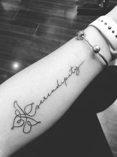 Serendipity Symbol Tattoo, Serendipity Tatoos, Serendipity Symbol, Serendipity Tattoo Symbols, Serendipity Tattoo Font, Serendipity Tattoo, Bts Tattoo, Kpop Tattoos, Jewel Tattoo