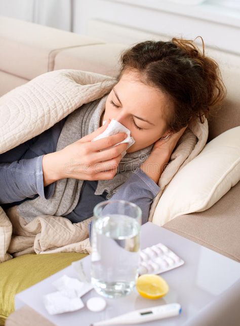 Sick Woman. Flu. Woman Caught Cold. Sneezing into Tissue , #Aff, #Flu, #Woman, #Sick, #Caught, #Tissue #ad Oregano Oil For Colds, Ginger Shot Benefits, Sistem Saraf, How To Boost Your Immune System, Asthma Remedies, Sinus Congestion, Oregano Oil, Respiratory Infection, Amelia Earhart