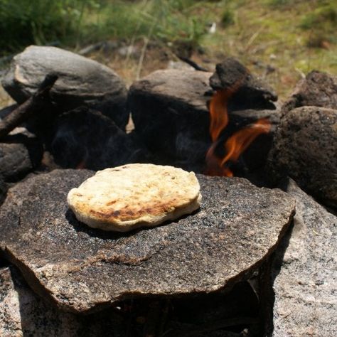 Trail Food, Homemade Baked Bread, Bread Dough Recipe, Fry Bread, Bread Mix, Backpacking Food, Dehydrated Food, Easy Bread Recipes, Easy Bread