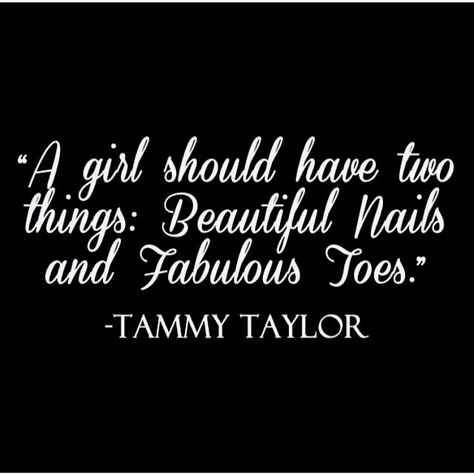 Nail Technician Quotes, Manicure Quotes, Nail Tech Quotes, Nail Memes, Tech Quotes, Nail Room Ideas, Tammy Taylor Nails, Salon Quotes, Tammy Taylor