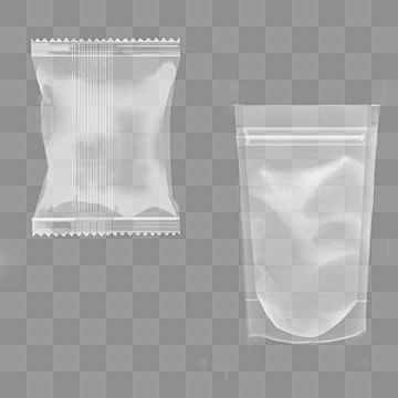 Fold Plastic Bags, Bag Png, Wholesale Packaging, Packaging Template, Plastic Foil, White Blank, Transparent Bag, Soap Packaging, Packing Design