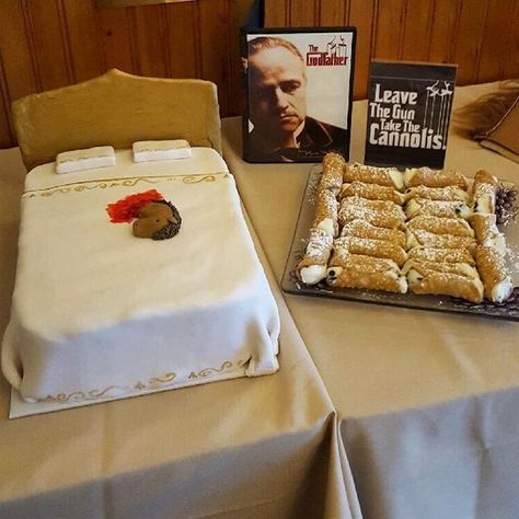 The Godfather Wedding Theme, Godfather Party Decorations, The Godfather Decoration Party, The Godfather Theme Party Ideas, The Godfather Party Decorations, Godfather Wedding Theme, Godfather Party Ideas, The Godfather Party Theme, The Godfather Birthday Theme