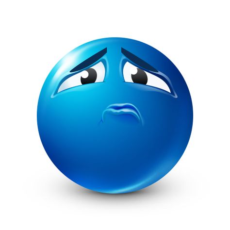 Grimace Smiley Emoji Website, Emoji People, Emoji Man, Emoticons Emojis, Blue Emoji, Funny Emoji Faces, Funny Emoticons, Emoji Pictures, Emoji Faces