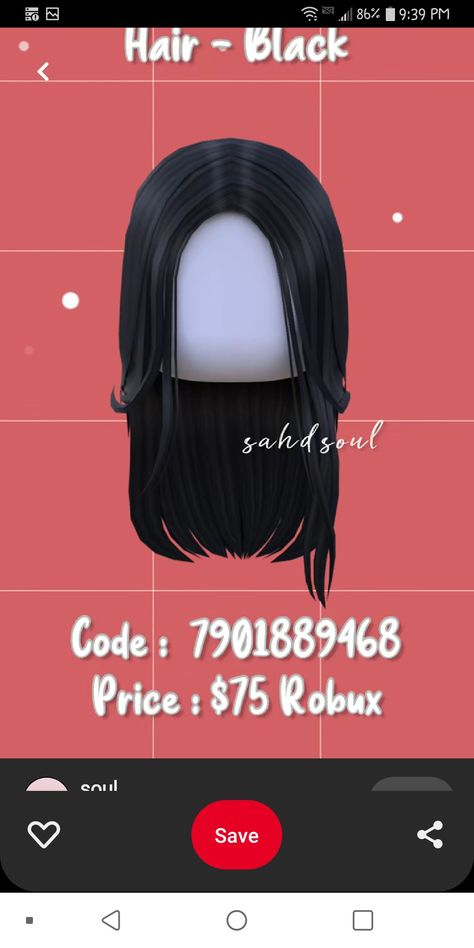 Black Straight Hair Codes Berry Ave, Brookhaven Code Hair Black, Roblox Id Hair Black, Hair Codes For Berry Ave Black, Brookhaven Black Hair Codes, Black Hair Codes Berry Ave, Brookhaven Codes Hair Black, Bloxburg Black Hair Codes, Black Hair Roblox Codes