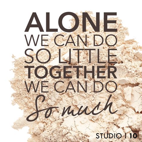 If the last two months have taught us anything, it’s exactly this – that if work alongside each other, pull together as a community and offer support, what we can achieve is phenomenal. However small, our actions make a difference, but collectively they can make all the difference. If we all play our part, the results are going to be so much greater than we thought – all it takes is one idea and together we can make it a reality. Together We Can, Greater Than, Make A Difference, Great Quotes, Me Quotes, It Takes, Make It, Take That, Canning