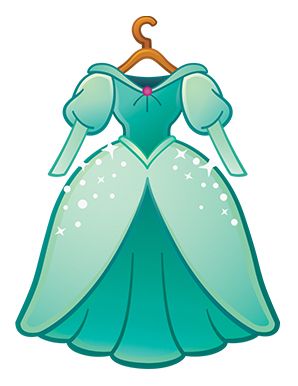 Disney Princess Dresses Drawings, Princess Dress Drawing, Disney Princess Cookies, Disney Doodles, Fairytale Decor, Princess Cookies, Snarky Humor, Disney Emoji Blitz, Ariel Dress