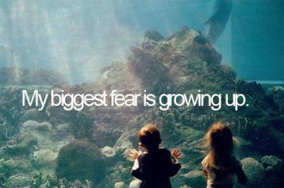 growing up Grow Up Quotes, Beautiful Tumblr, About Quotes, Biggest Fears, Up Quotes, Just Girl Things, True Stories, Inspire Me, Inspirational Words