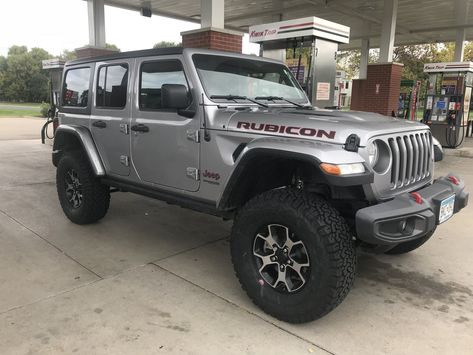 35" and 37" JL pics with lift kit | Page 104 | 2018+ Jeep Wrangler Forums (JL / JLU) - Rubicon, Sahara, Sport, Unlimited - JLwranglerforums.com 2015 Jeep Wrangler Rubicon, 2021 Jeep Wrangler Rubicon, Jeep Wrangler 35 Inch Tires, Jeep Rubicon 2 Door, Lifted 2 Door Jeep Wrangler, Jeep Adventure, Lifted Jeeps, New Jeep Wrangler, Jeep Wrangler Forum