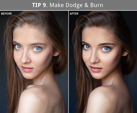 Photoshopping Portraits Tips – Bonus Photoshop Portrait Filters FREE Photography Tips For Portraits, How To Edit Portraits, Lightroom Portrait Editing, How To Take Portrait Pictures, Photoshop Filters Free, Photoshop Portrait Editing, Portrait Photography Editing, Portrait Editing, Portrait Tips