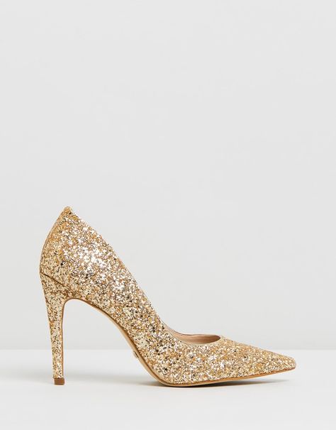 Romy II Jimmy Choo Romy 100, Kate Middleton Shoes, Jimmy Choo Romy, Glitter Pumps, Jimmy Choo Heels, Heels Online, Gold Pumps, Bridesmaid Accessories, Glass Slipper