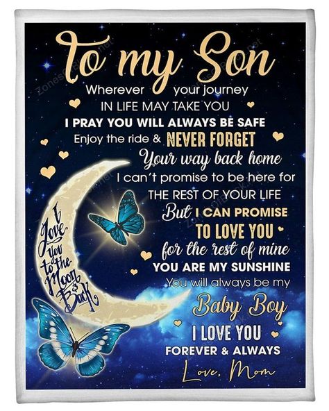 Message To My Son, I Love You Son, Son Quotes From Mom, Son Birthday Quotes, Prayer For My Son, Birthday Wishes For Son, My Children Quotes, Happy Birthday Son, Son Quotes