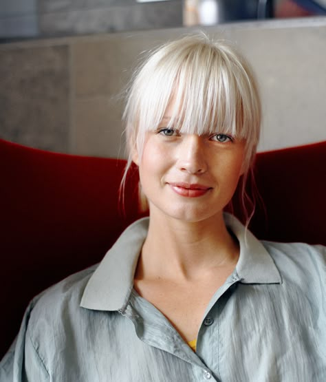 We spoke to skin guru Ole Henrikson who told us eight Scandi beauty secrets you need to know. Read them all inside. Full Fringe Hairstyles, Scandinavian Women, French Beauty Secrets, Swedish Women, Korean Beauty Secrets, Face Tips, French Beauty, Fringe Hairstyles, Hair Tips