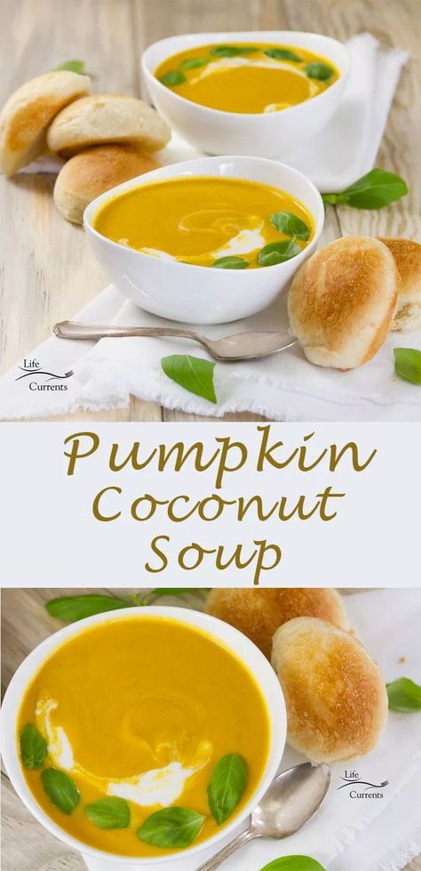 Foods That Lower Cholesterol, Pumpkin Coconut Soup, Pumpkin Coconut, Cholesterol Lowering, Lower Inflammation, Cholesterol Remedies, Yummy Meals, Cholesterol Lowering Foods, Coconut Soup