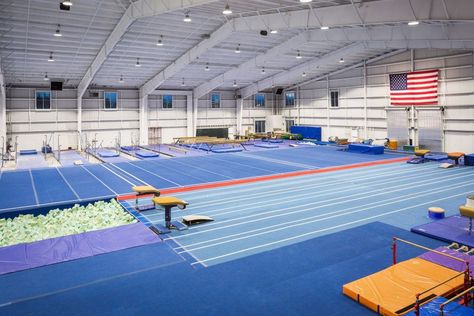 Gymnastics Gym Layout, Cheer Gym Layout, Gymnastics Gymnasium, Gymnastics Facility, Gymnastics Studio, Cheer Room, Gymnastics Center, Gymnastics Academy, Gym Plans