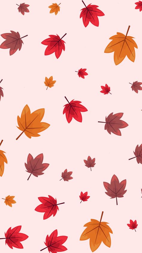 Falling leaves instagram story background/wallpaper. Save this to use on your social media stories to get into the fall spirit! Follow for more like this. Fall Instagram Story Background, September Wallpaper Aesthetic, Ig Story Background, Watch Backgrounds, Instagram Backgrounds, Instagram Story Background, September Wallpaper, Autumn Leaves Wallpaper, Story Background