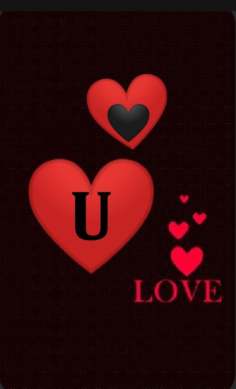 Noman Name Dp Boy, U Aesthetic Letter, U Name Dp, U Name, B Letter Images, Valentines Wallpaper Iphone, S Letter Images, Dad Love Quotes, Name Dp