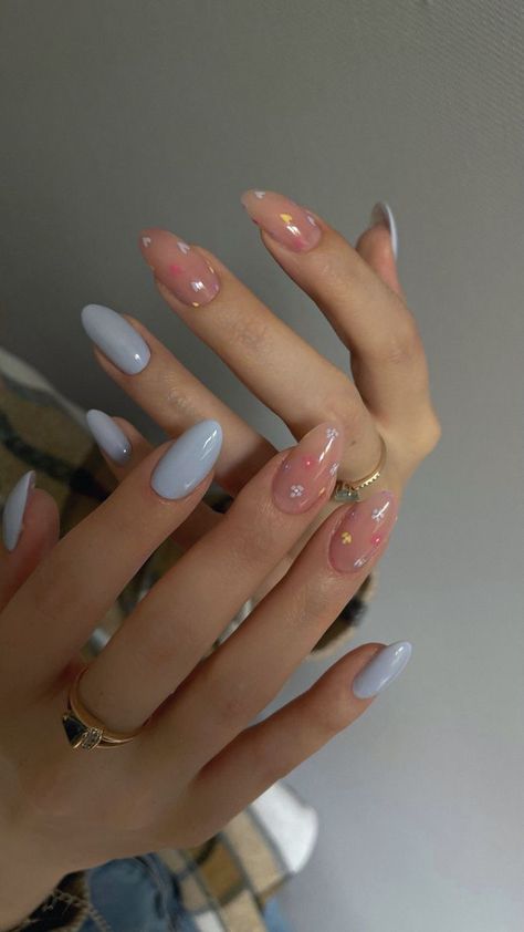 Beauty Hacks Nails, Hello Nails, Simple Gel Nails, Casual Nails, Blush Nails, Classy Acrylic Nails, Soft Nails, Pretty Acrylic Nails, Chic Nails