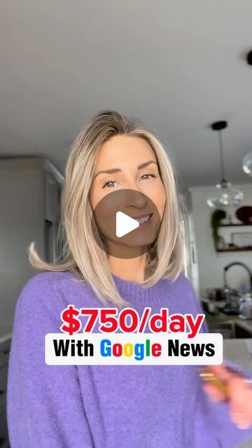 Bri Fuller | How To Make Money Online on Instagram: "Here’s exactly how 👇🏼

🚨But, first give me a follow @fullerwealth_official to learn more ways to make money at home online, remote jobs, and side hustle ideas! 

1. Go to Google News
2. Select a category that you like
3. Click on that article
4. Highlight & copy the content
5. Go to Quillbot.com
6. Paste in the article
7. Click paraphrase
8. Google AARP article submission
9. AARP will pay up to $1500 per article
10. Rinse & repeat
11. Follow @fullerwealth_official for more 💫

Find More Here ⤵️

📱 @fullerwealth_official 
💰 @fullerwealth_official" Money Earning Ideas, Side Hustle Money, Apps That Pay You, Hustle Money, Work From Home Careers, Easy Online Jobs, Apps That Pay, Make Money At Home, Easy Money Online