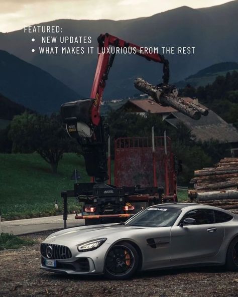 What's New for 2025? 🚨 Prepare to be captivated by the latest evolution of luxury and performance in the 2025 Mercedes-AMG GT. Following its 2024 redesign, the 2025 lineup dazzles with three new models, each tailored for distinct driving experiences. First, meet the GT43, an entry-level marvel featuring a turbocharged four-cylinder engine and rear-wheel drive, promising an exhilarating introduction to the AMG family. For those who crave the adrenaline of the racetrack, the GT63 Pro delivers... Cars Mercedes, First Meet, Mercedes Amg Gt, Amg Gt, Rear Wheel Drive, Car Photography, Whats New, Mercedes Amg, Race Track