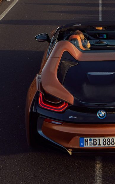 bmw i8 roadster 2018 Bmw I8 Roadster, I8 Roadster, Industrial Design Trends, Top Car, Bmw I8, Design Career, New Bmw, Learning Platform, Smart Car