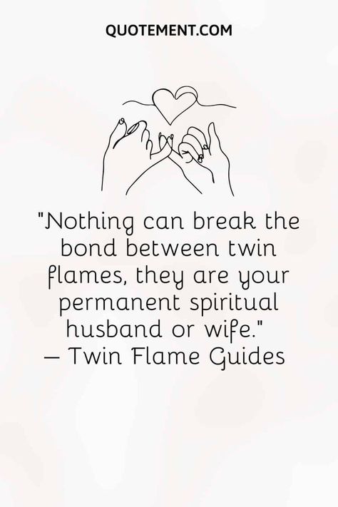 Have you been searching for the best twin flame quotes? If so, just stick with me because you’ve just discovered a unique collection of the most inspirational quotes I could find on the web! Flame Quotes, Twin Flames Quotes, Twin Flame Love Quotes, Twin Flame Quotes, Most Inspirational Quotes, Twin Flame Art, Twin Flame Love, Twin Flames, Twin Flame